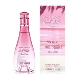 عطر ادکلن کول واتر سی رز اگزو틱 سامر داویدف - Cool Water Sea Rose Exotic Summer Davidoff - بررسی، قیمت و خرید