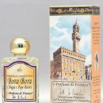 عطر ادکلن بورا بورا چیلیجیا اِ پپه بیانکو آی پروفومی دی فیرنزه - Bora Bora Ciliegia E Pepe Bianco I Profumi di Firenze - بررسی، قیمت و خرید