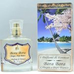 عطر ادکلن بورا بورا چیلیجیا اِ پپه بیانکو آی پروفومی دی فیرنزه - Bora Bora Ciliegia E Pepe Bianco I Profumi di Firenze - بررسی، قیمت و خرید