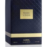 عطر ادکلن رز وود اجمل - Rose Wood Ajmal - بررسی، قیمت و خرید