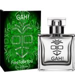 عطر ادکلن وانیلا او دو پارفوم گف فری تو بی یو - Vanilla Eau de Parfum GAH! FreeToBeYou - بررسی، قیمت و خرید