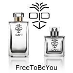 عطر ادکلن وانیلا او دو پارفوم گف فری تو بی یو - Vanilla Eau de Parfum GAH! FreeToBeYou - بررسی، قیمت و خرید