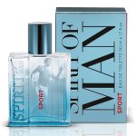 عطر ادکلن اسپیریت آف من اسپورت اسپیریت - Spirit of Man Sport Spirit - بررسی، قیمت و خرید