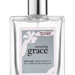 عطر ادکلن امِیزینگ گِرِیس توئنسیِت بُرثدِی اسپِشال ایدیشن فلسافی - Amazing Grace 20th Birthday Special Edition Philosophy - بررسی، قیمت و خرید