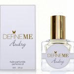 عطر ادکلن آدری دیفاین‌می - Audry DefineMe - بررسی، قیمت و خرید