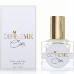 عطر ادکلن کلارا دیفاین‌می - Clara DefineMe - بررسی، قیمت و خرید