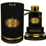 عطر ادکلن مگنوم اوپوس مرهیس پرفیومز - Magnum Opus Merhis Perfumes - بررسی، قیمت و خرید