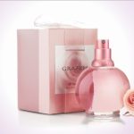 عطر ادکلن گراتزیا ایسیکا - Grazzia Ésika - بررسی، قیمت و خرید