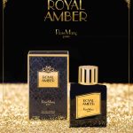 عطر ادکلن رویال امبر رزمری - Royal Amber RoseMary - بررسی، قیمت و خرید