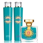 عطر ادکلن کارولینا بای کارولینا کورکووا اِل آر - Karolina by Karolina Kurkova LR - بررسی، قیمت و خرید