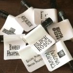 عطر ادکلن اسموک اند میررز آلکِمِیا پرفیومز - Smoke & Mirrors Alkemia Perfumes - بررسی، قیمت و خرید