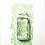 عطر ادکلن موگه 2016 گرلن - Muguet 2016 Guerlain - بررسی، قیمت و خرید