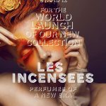 عطر ادکلن کورد د عود میزون انسنس - Coeur de Oud Maison Incens - بررسی، قیمت و خرید