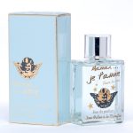 عطر ادکلن مامان ژِ تِم پور لا وی د فیلا لا وانیل - Maman Je T'aime Pour La Vie Des Filles a la Vanille - بررسی، قیمت و خرید