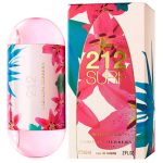عطر ادکلن 212 سرف فور هر کارولینا هررا - 212 Surf for Her Carolina Herrera - بررسی، قیمت و خرید