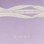 عطر ادکلن کویزاس، کویزاس، کویزاس او دو تویلت لووه - Quizás, Quizás, Quizás Eau de Toilette Loewe - بررسی، قیمت و خرید