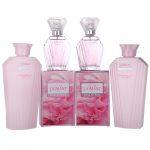 عطر ادکلن لمنت فلور رز کاتی - L'Aimant Fleur Rose Coty - بررسی، قیمت و خرید