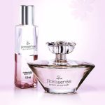 عطر ادکلن فلوراسنس جاردیم انکانتادو ژکیتی - Florasense Jardim Encantado Jequiti - بررسی، قیمت و خرید