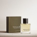 عطر ادکلن بچ نامبر چهل و شش ابرکرومبی اند فچ - Batch No. 46 Abercrombie & Fitch - بررسی، قیمت و خرید