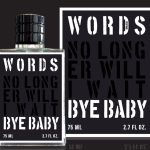 عطر ادکلن بای بیبی وُردز - Bye Baby Words - بررسی، قیمت و خرید