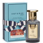 عطر ادکلن امبر عود احد شِی اَند بْلوی لاندن - Amber Oud Ahad Shay & Blue London - بررسی، قیمت و خرید