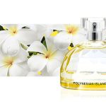 عطر ادکلن پولینزیان آیلند تیار دِ بادی شاپ - Polynesian Island Tiare The Body Shop - بررسی، قیمت و خرید