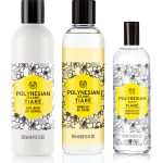 عطر ادکلن پولینزیان آیلند تیار دِ بادی شاپ - Polynesian Island Tiare The Body Shop - بررسی، قیمت و خرید