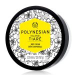 عطر ادکلن پولینزیان آیلند تیار دِ بادی شاپ - Polynesian Island Tiare The Body Shop - بررسی، قیمت و خرید