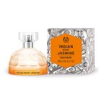 عطر ادکلن ایندین نایت جزمین \The بادی شاپ - Indian Night Jasmine The Body Shop - بررسی، قیمت و خرید