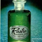 عطر ادکلن راسترو راسترو - Rastro Rastro - بررسی، قیمت و خرید
