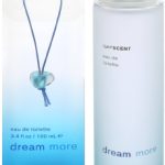 عطر ادکلن دریم مور گپ - Dream More Gap - بررسی، قیمت و خرید