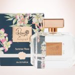 عطر ادکلن رُزی فور آتوگراف سامر رُز مارکس اَند اسپنسر - Rosie for Autograph Summer Rose Marks & Spencer - بررسی، قیمت و خرید
