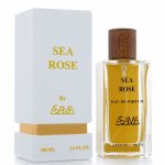 عطر ادکلن سی رز آساما پرفیومز - Sea Rose ASAMA Perfumes - بررسی، قیمت و خرید