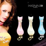 عطر ادکلن پرل پینک نوا پلاس - Pearl Pink Novae Plus - بررسی، قیمت و خرید