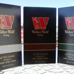 عطر ادکلن فورمولِ وان لِدِر والتر ولف - Formula 1 Leather Walter Wolf - بررسی، قیمت و خرید