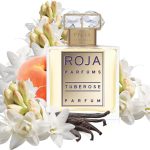عطر ادکلن تیوبرُز پور فم روجا داو - Tuberose pour Femme Roja Dove - بررسی، قیمت و خرید