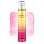 عطر ادکلن ژاردن دو وی رز ویلدا - Jardin de Vie Rose Weleda - بررسی، قیمت و خرید