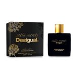 عطر ادکلن سَتین سیکرِتس دسیگوال - Satin Secrets Desigual - بررسی، قیمت و خرید