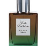عطر ادکلن ماجستیک سدار بلا بلیسیما - Majestic Cedar Bella Bellissima - بررسی، قیمت و خرید