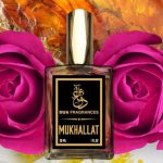 عطر ادکلن مخلط د دیوا برند - Mukhallat The Dua Brand - بررسی، قیمت و خرید