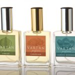 عطر ادکلن گاردن دیو دراپ ورتان پرفیومز - Garden Dewdrop Vartan Perfumes - بررسی، قیمت و خرید