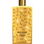 عطر ادکلن مون لدر ممو پاریس - Moon Leather Memo Paris - بررسی، قیمت و خرید