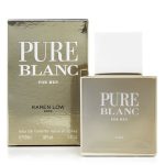 عطر ادکلن پیور بلانک کارن لو - Pure Blanc Karen Low - بررسی، قیمت و خرید