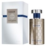 عطر ادکلن کسر تئو کابانل - Kasar Teo Cabanel - بررسی، قیمت و خرید