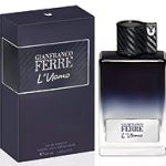 عطر ادکلن لوئومو جانفرانکو فره - L'Uomo Gianfranco Ferre - بررسی، قیمت و خرید