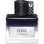 عطر ادکلن لوئومو جانفرانکو فره - L'Uomo Gianfranco Ferre - بررسی، قیمت و خرید