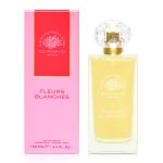 عطر ادکلن فلور بلانش اد پینو - Fleurs Blanches Ed Pinaud - بررسی، قیمت و خرید
