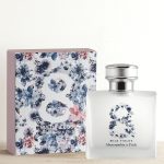 عطر ادکلن هشت وایلد فیلدز ابراکرمبی اند فچ - 8 Wild Fields Abercrombie & Fitch - بررسی، قیمت و خرید