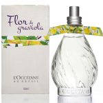 عطر ادکلن فلور د گراویولا لوکسیتان او برزیل - Flor de Graviola L’Occitane Au Brésil - بررسی، قیمت و خرید