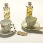 عطر ادکلن فلورا سایکدلیکا چهار هزار و صد و شصت تیوزدیز - Flora Psychedelica 4160 Tuesdays - بررسی، قیمت و خرید